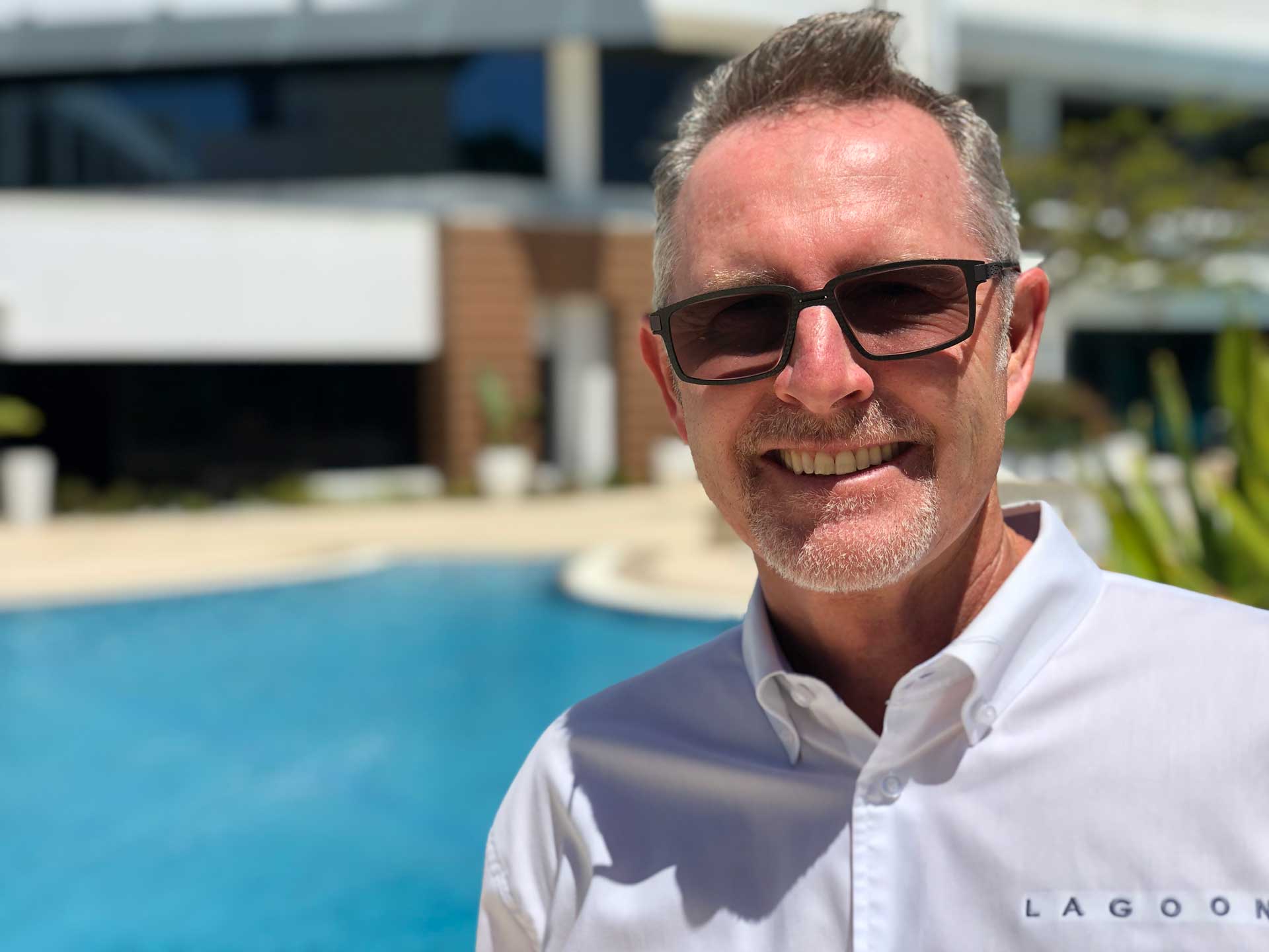 Caribbean first impressions and hurricane plan… Exploring the exotic world with Peter Rawson