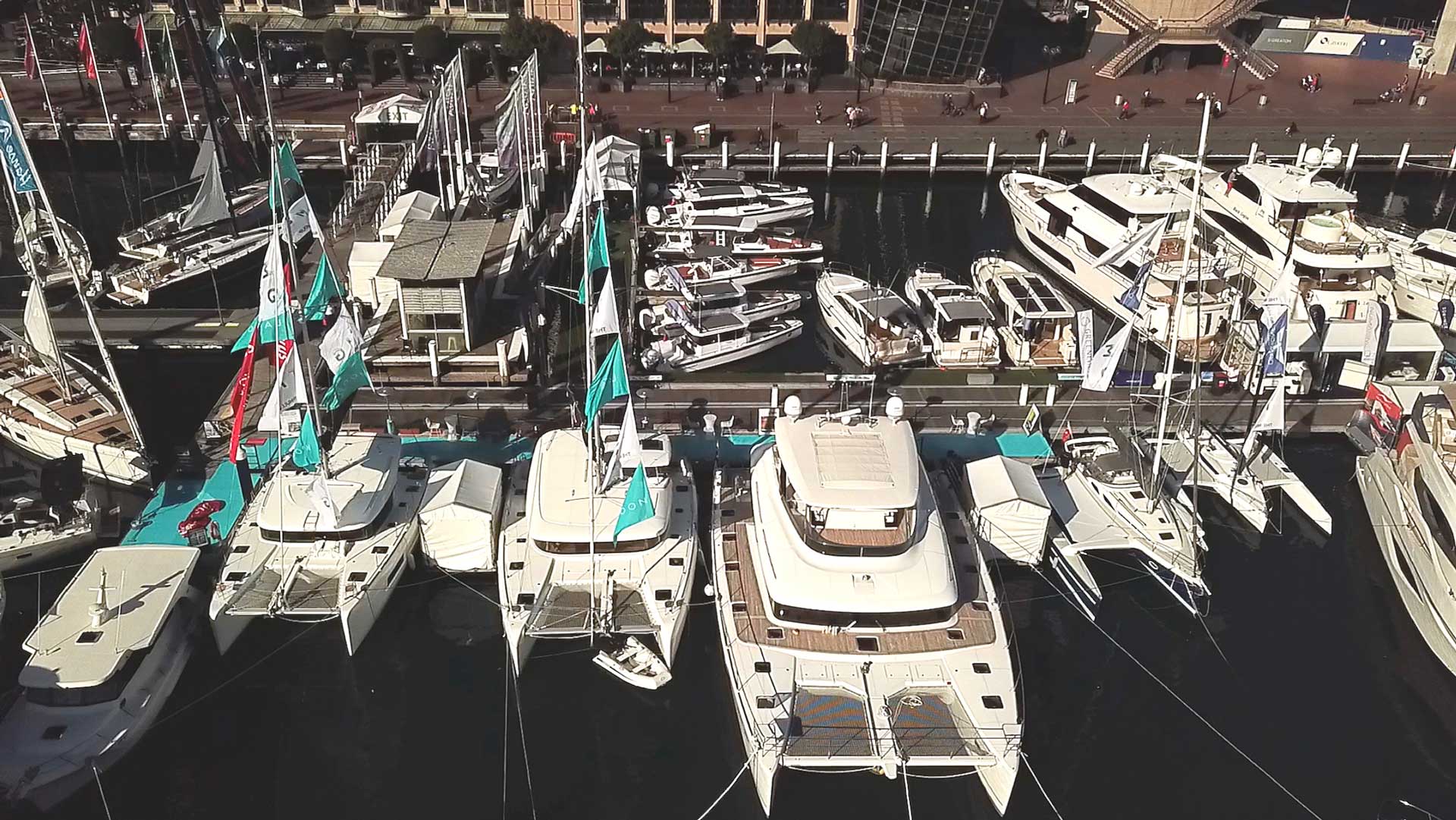 3 Why register for Boat Shows?