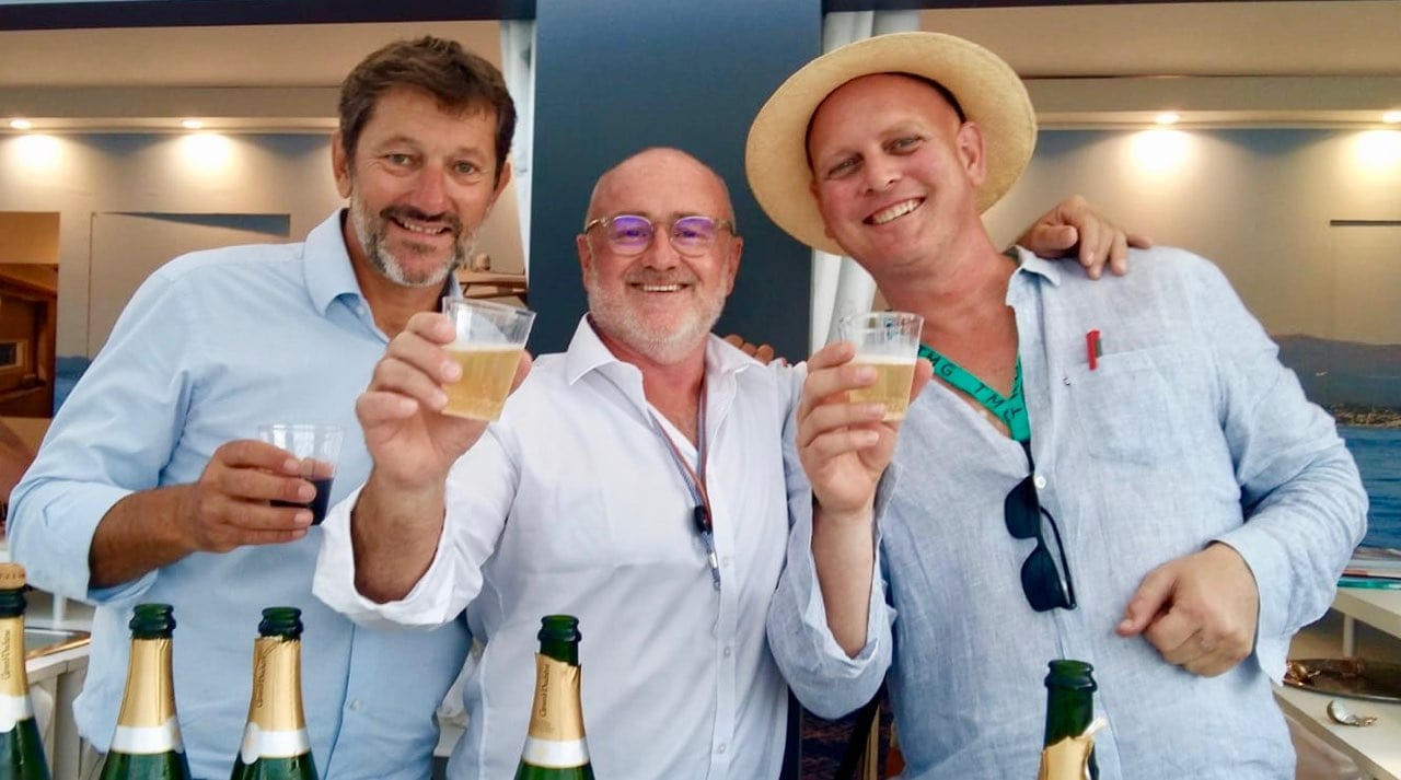 Cannes Yachting Festival 2019 Debrief