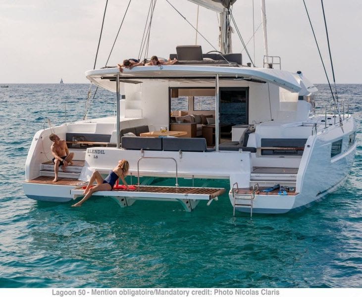 3 Cannes Yachting Festival 2019