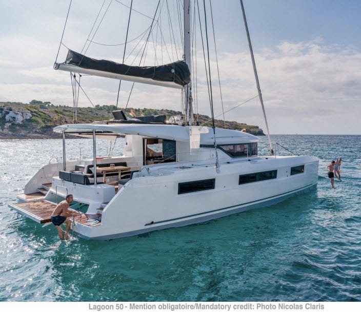 3 Cannes Yachting Festival 2019
