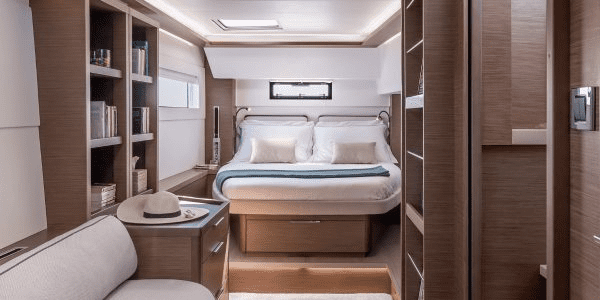 4 The much-anticipated Australian premiere is happening at Sydney Boat Show