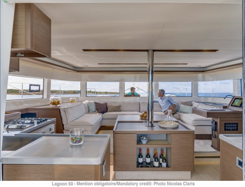 4 Cannes Yachting Festival 2019