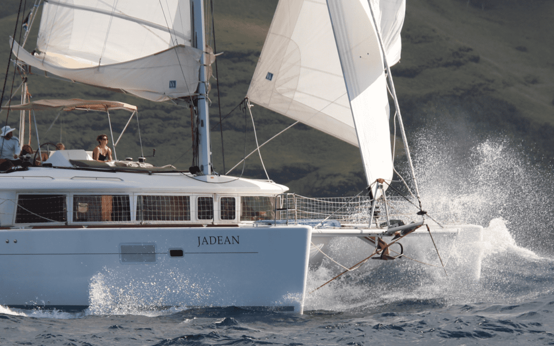 Boating Equipment Must-Haves