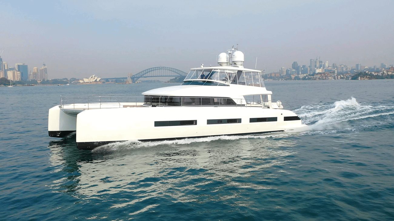 SEVENTY 8 Imagine a life of luxury…