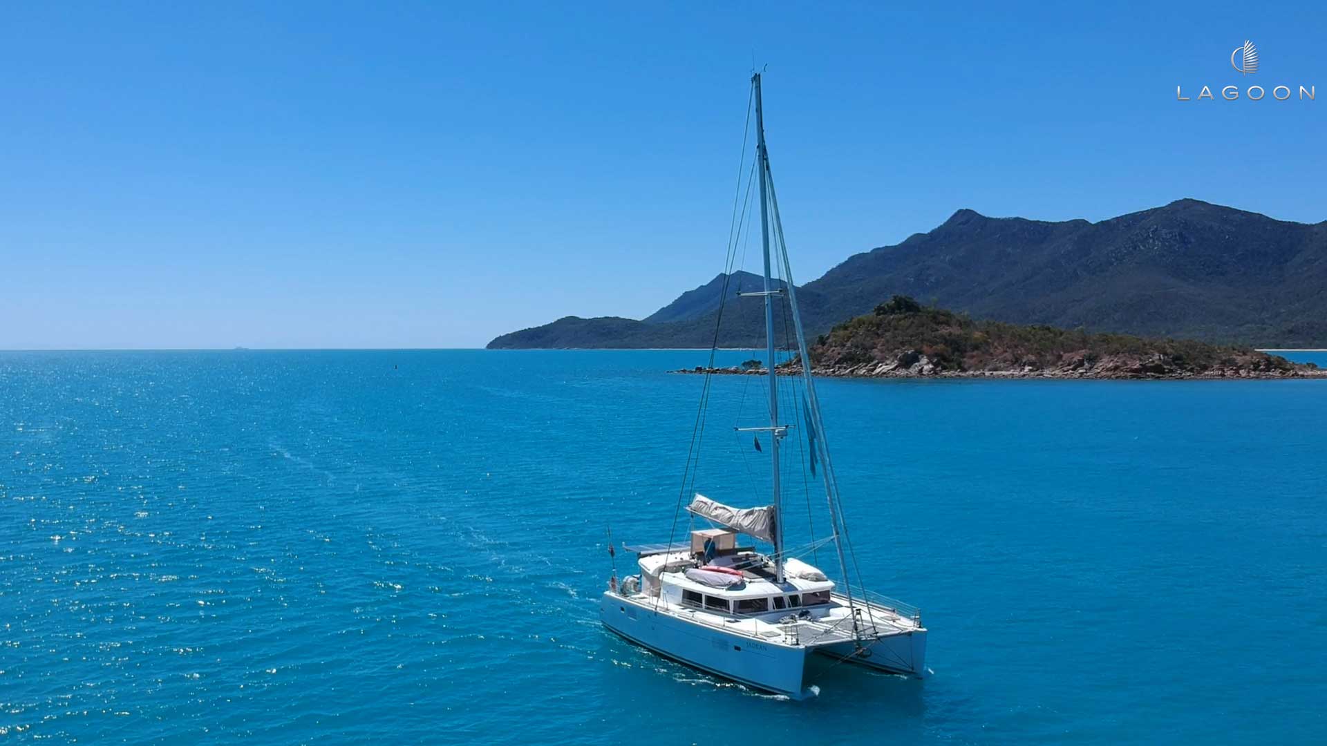 5 The much-anticipated Australian premiere is happening at Sydney Boat Show