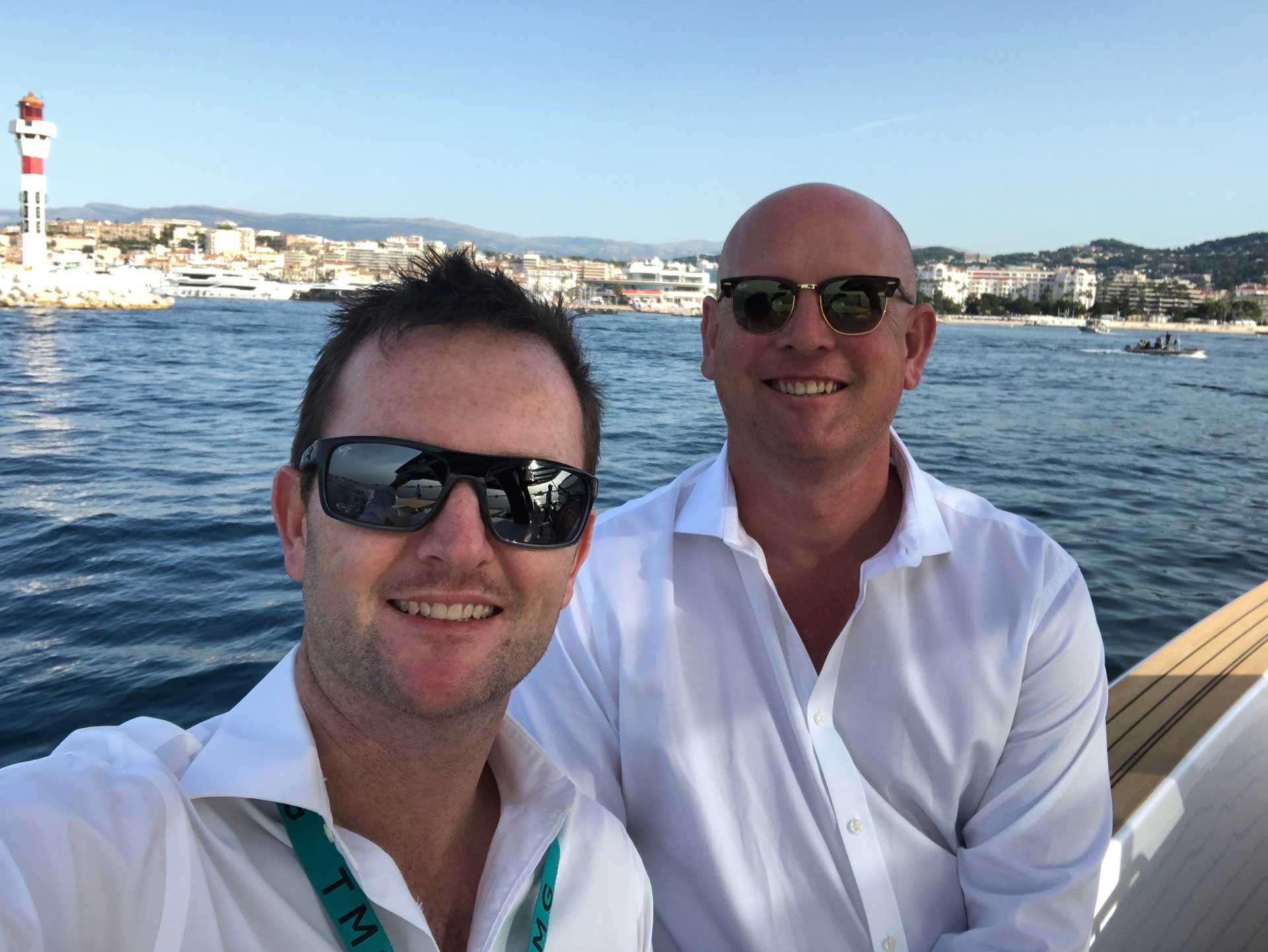 5 Cannes Yachting Festival 2019
