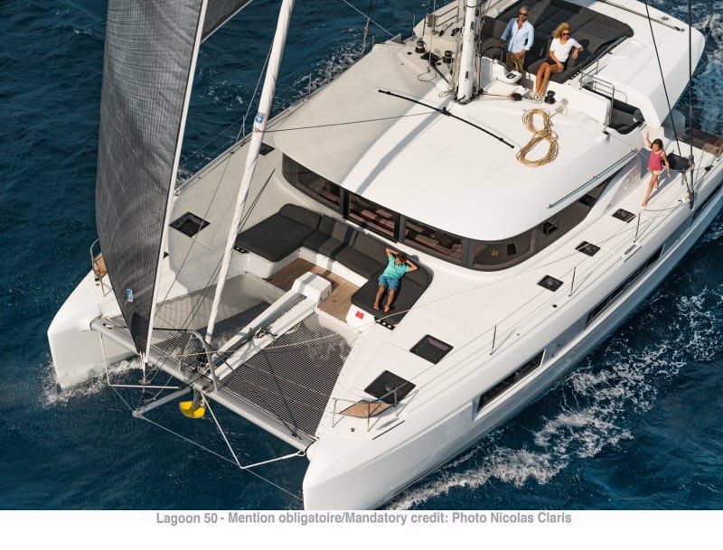 5 Cannes Yachting Festival 2019