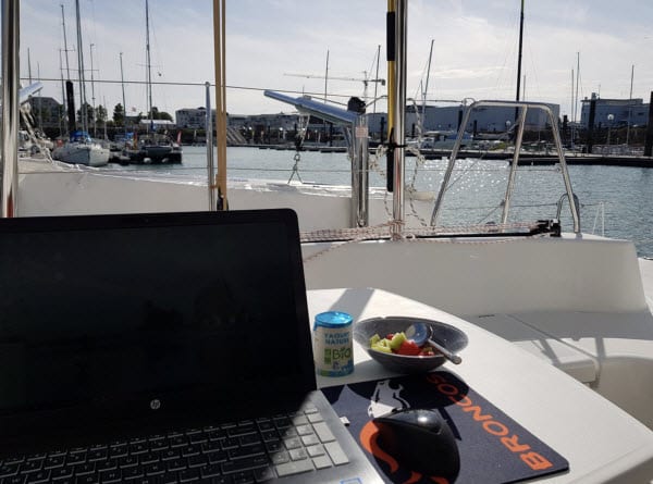 5 Cannes Yachting Festival 2019