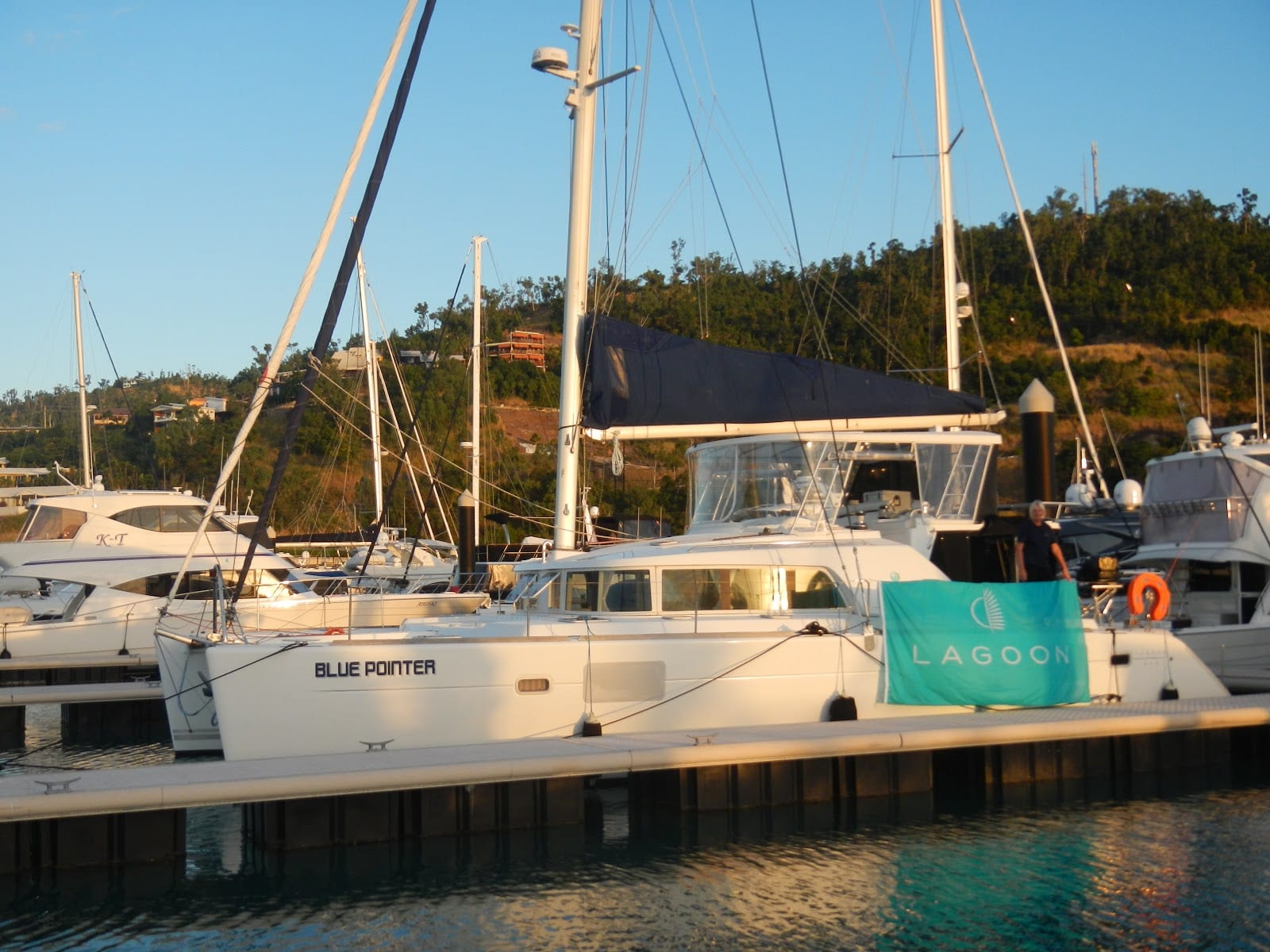 5 Cannes Yachting Festival 2019