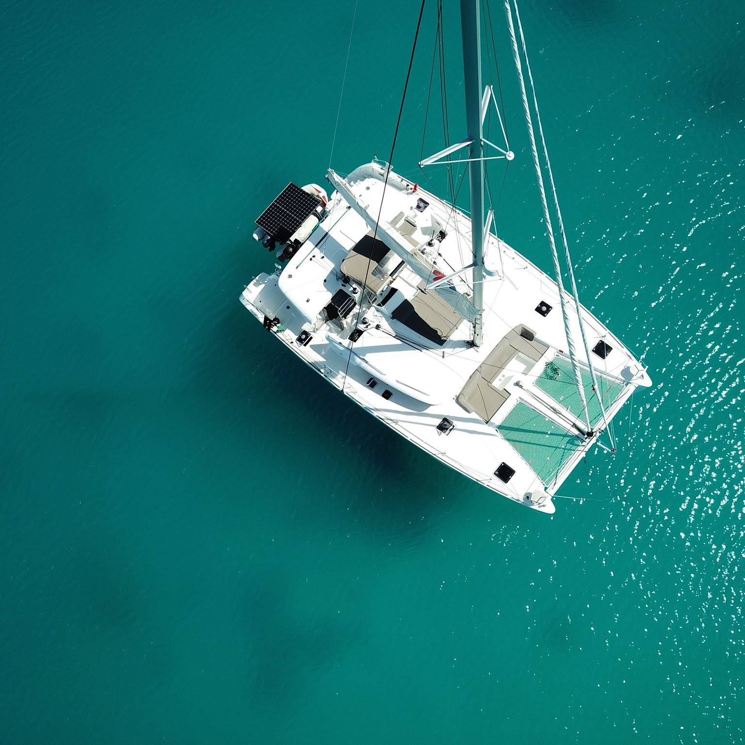 5 Fall in love with the Flybridg