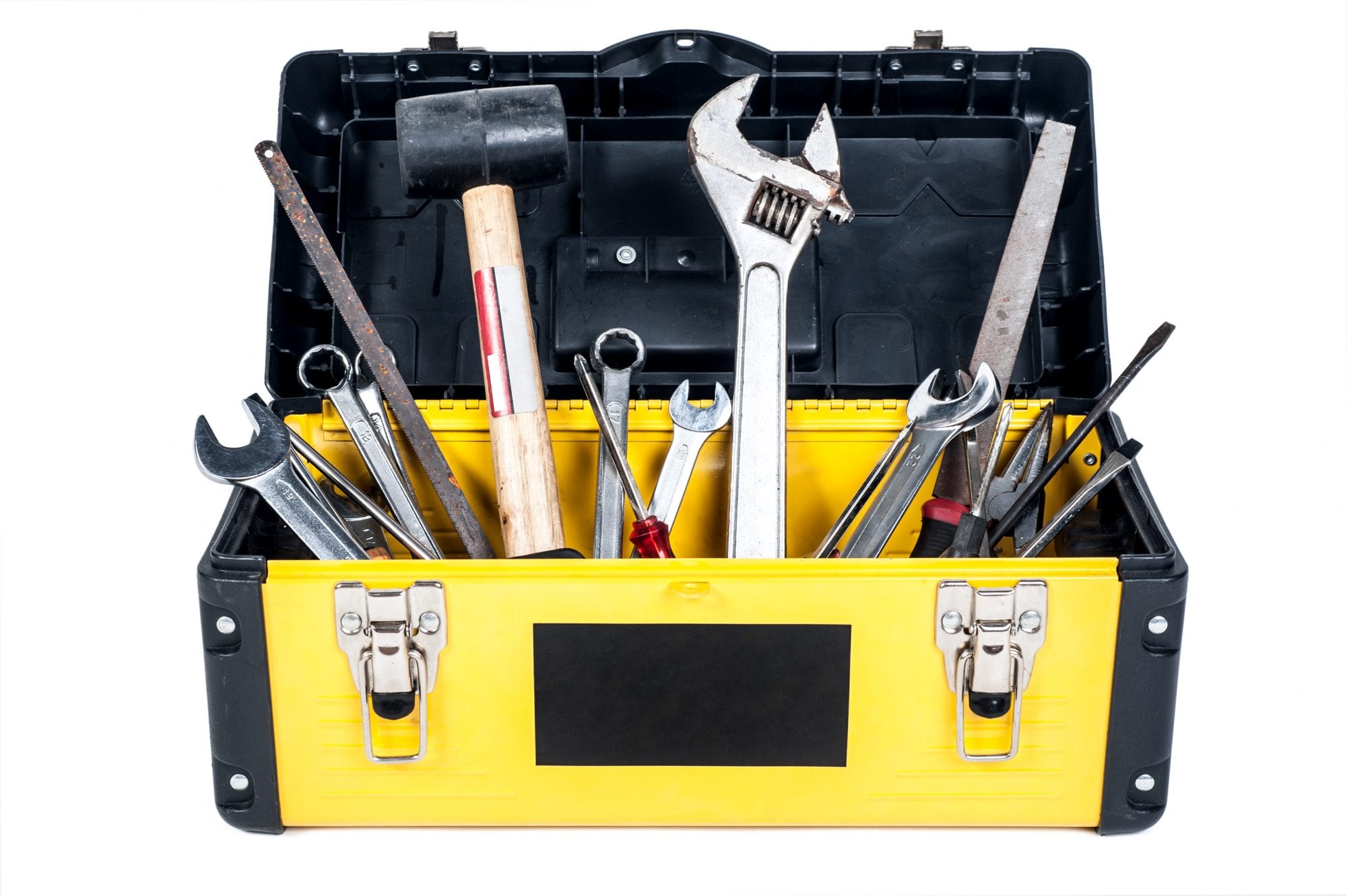 6 Engine Maintenance Tool Kit Essentials