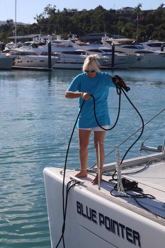 6 Cannes Yachting Festival 2019
