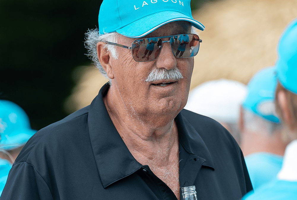 Lagoon 52F, Infinity II