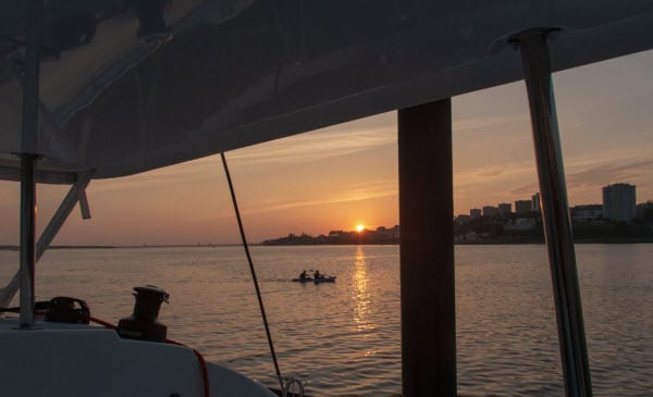 8 Cannes Yachting Festival 2019
