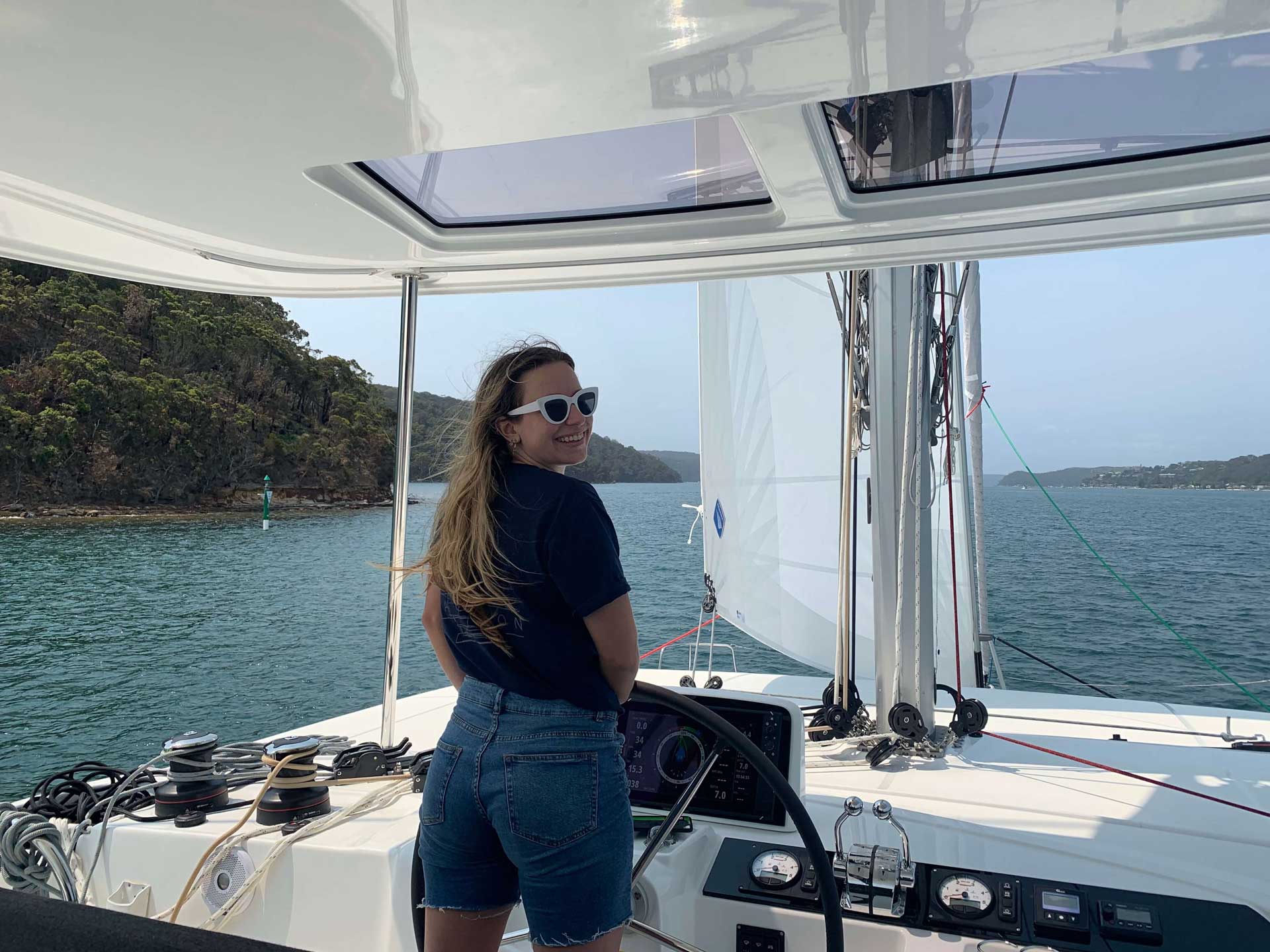 IMG_1846 Lagoon 46 Review by Phil Ross