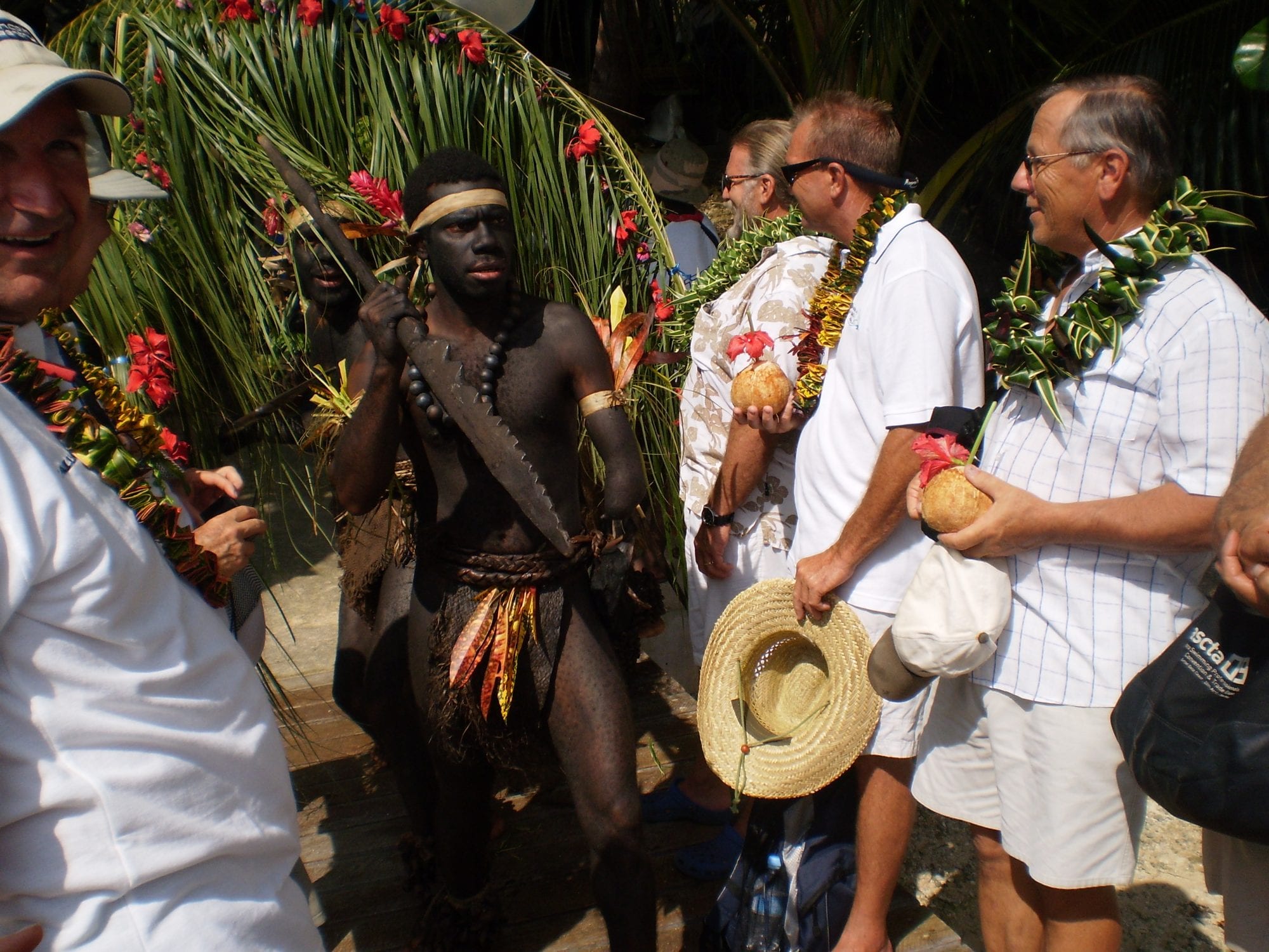 P4280148-1 An inspiring story by Lagoon 380 owner