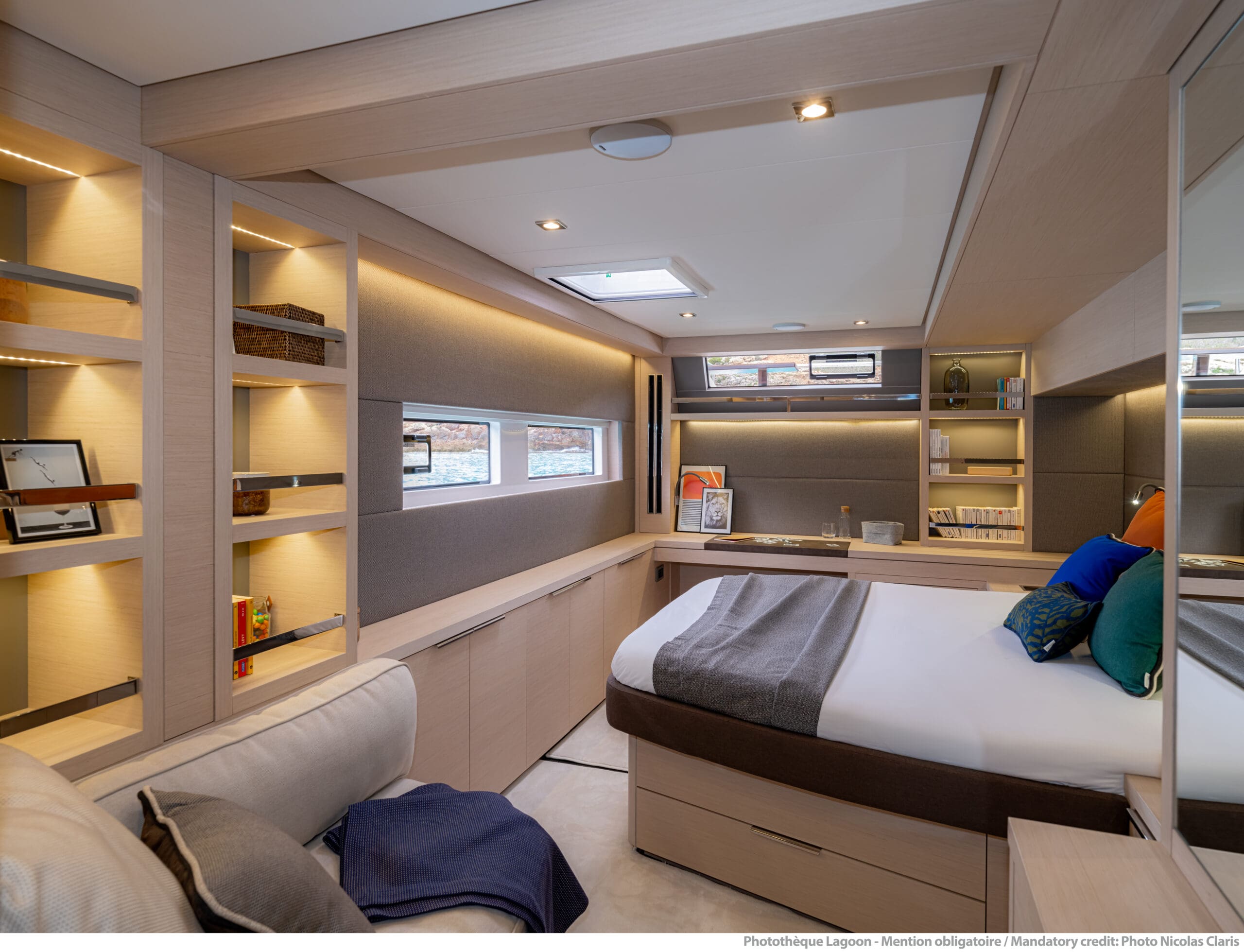 l55-ncf5108-a3 Lagoon 55 - TMG Yachts Previously The Multihull Group