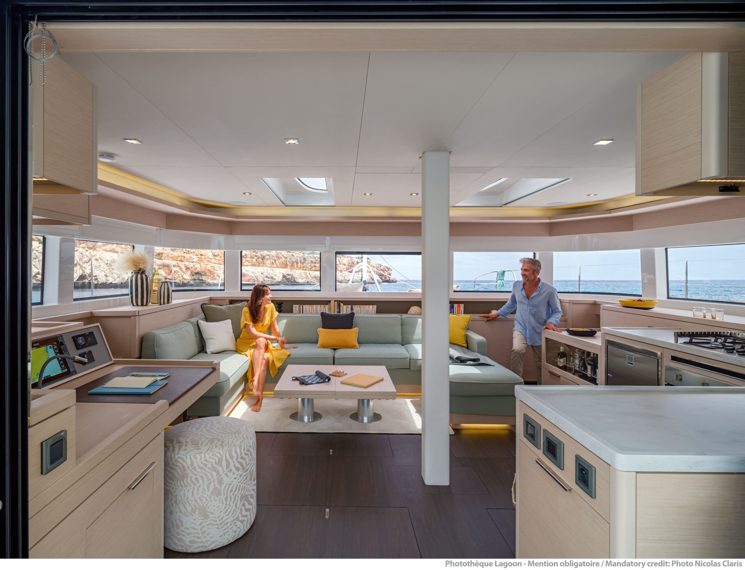 l55-ncf5280-a3 Lagoon 55 - TMG Yachts Previously The Multihull Group