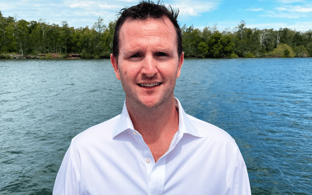 Rowan McMahon Joins TMG Yachts In Queensland