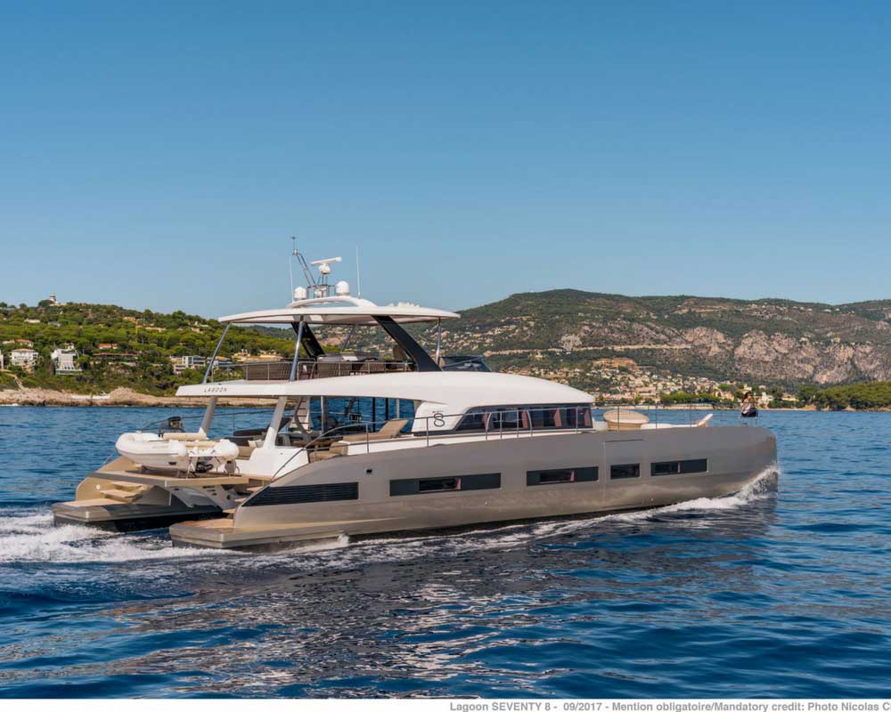 1 Cannes Yachting Festival 2019