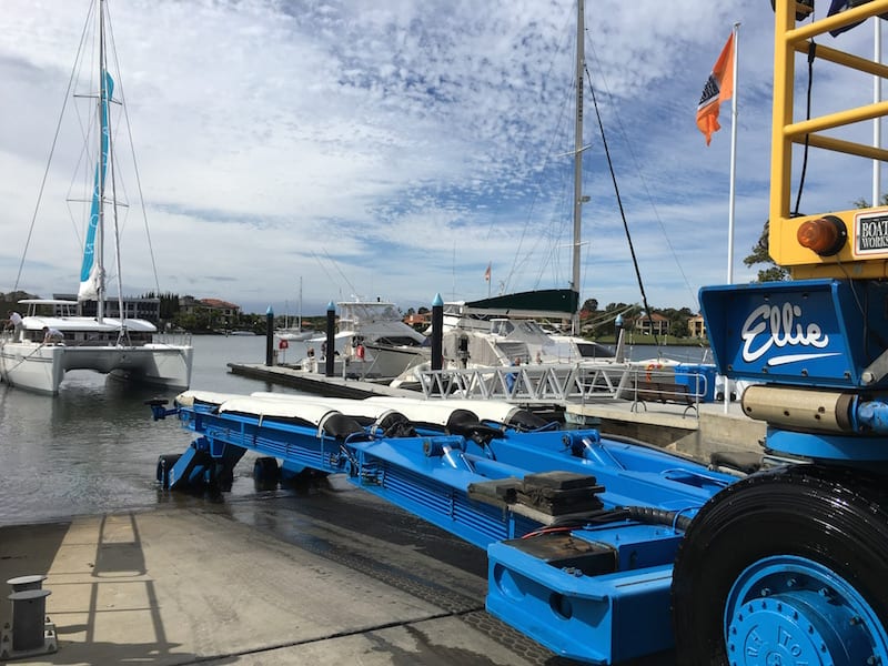 LAGOON 450 S – THE CHAMPIONS CHOICE