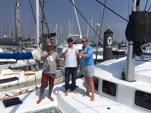 European handover season