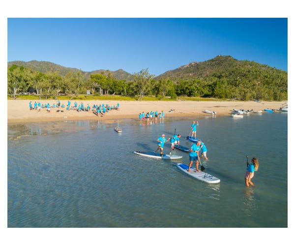 2 Lagoon Escapade 2018 – memories to last a lifetime
