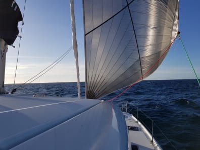 2 Cannes Yachting Festival 2019