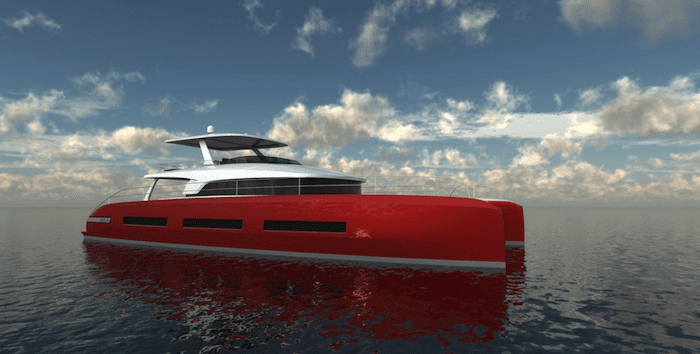 The Exceptional Seventy 8MY - Preparing for Launch