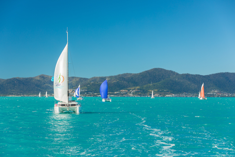 2 LAGOON ESCAPADE 2017