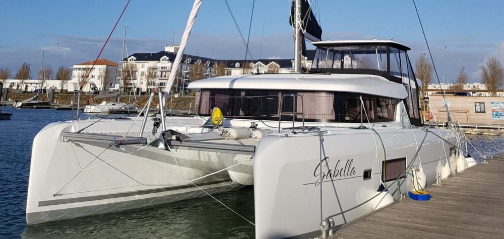 2 Cannes Yachting Festival 2019