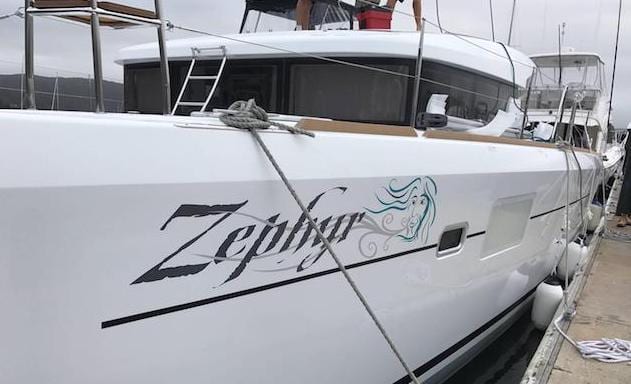 2 Cannes Yachting Festival 2019