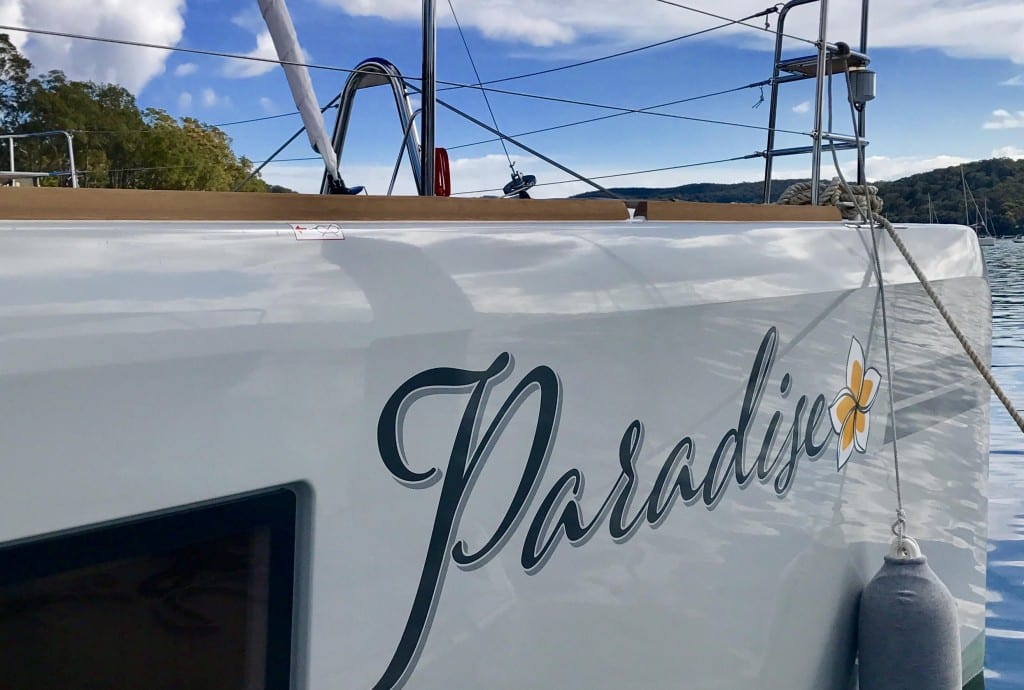 2 Cannes Yachting Festival 2019