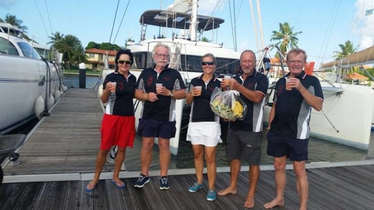 2 ARC + 2016 TRANS-ATLANTIC RACE – THAT’S A WRAP!