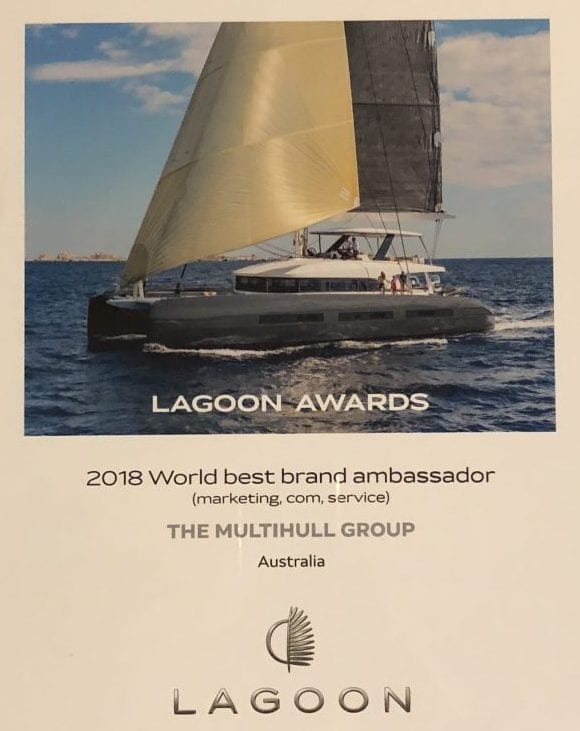 2 Cannes Yachting Festival 2019