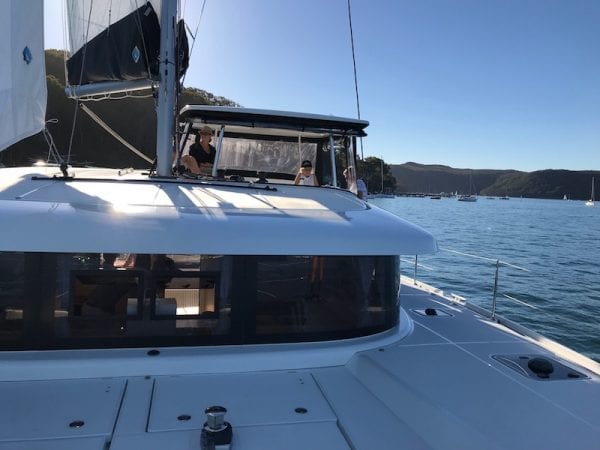 2 Cannes Yachting Festival 2019