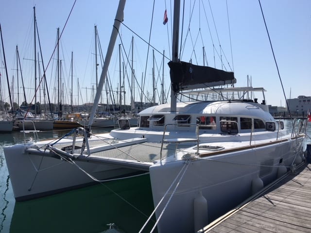 European handover season