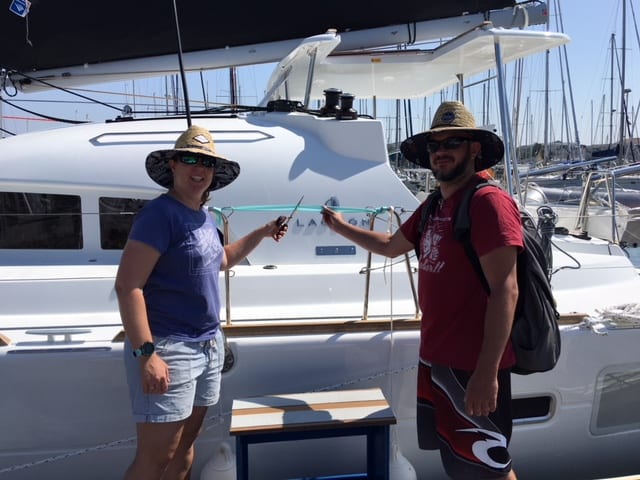 European handover season