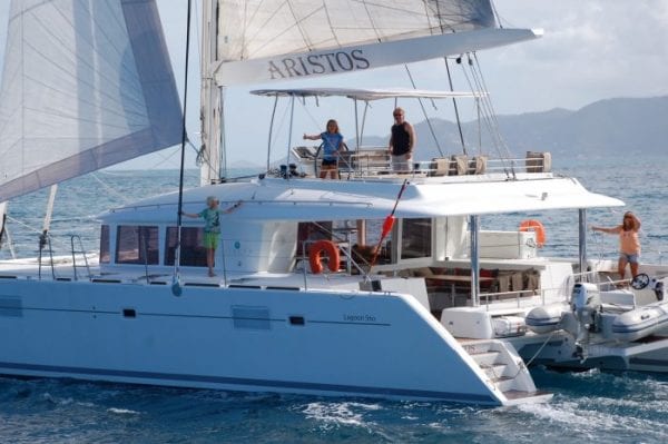 3 Cannes Yachting Festival 2019