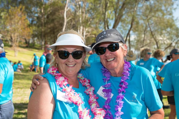 3 Lagoon Escapade Magic at Lake Macquarie