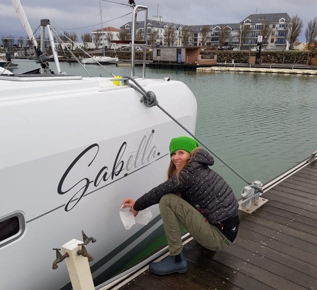 3 Cannes Yachting Festival 2019