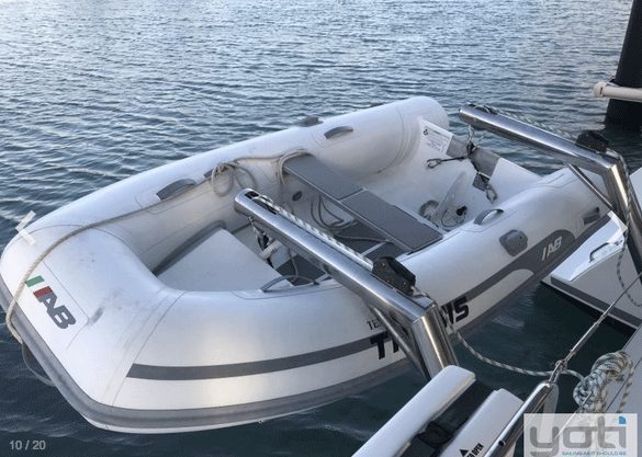 3 Is this the best Lagoon 450 ever?