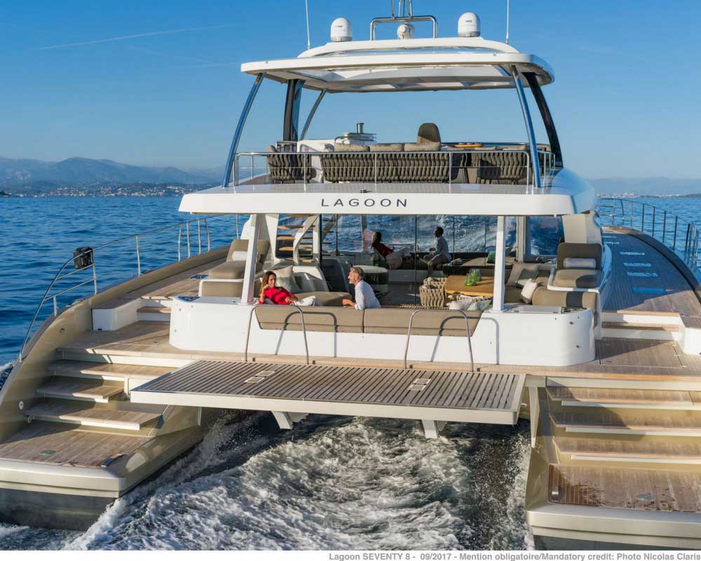 3 Cannes Yachting Festival 2019