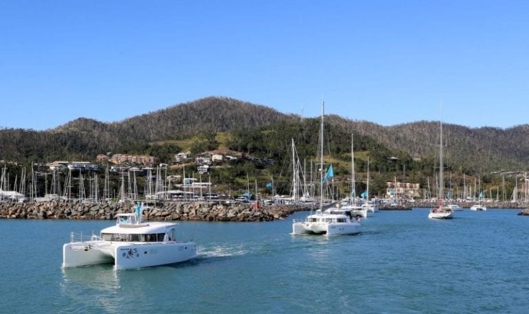 3 Cannes Yachting Festival 2019