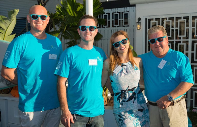 3 LAGOON ESCAPADE 2017