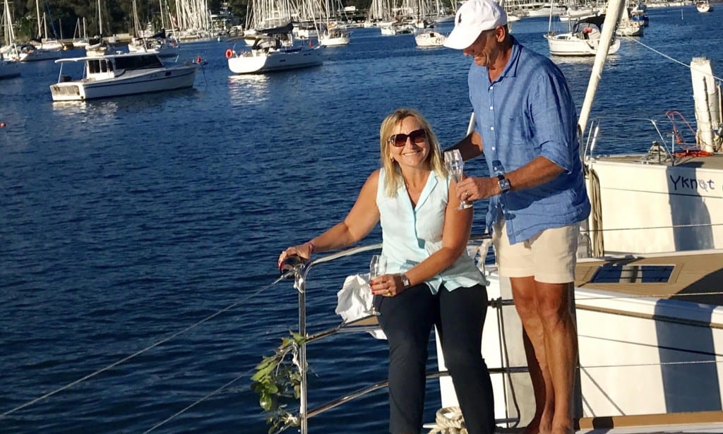 3 Cannes Yachting Festival 2019