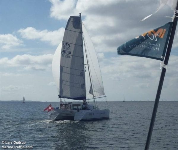 3 Cannes Yachting Festival 2019