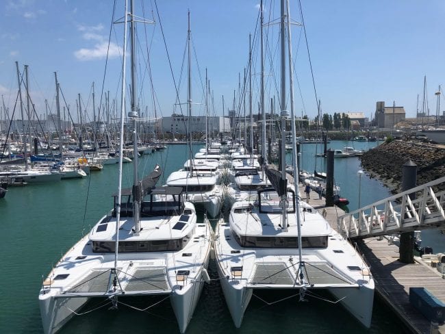 Happy Euro handovers