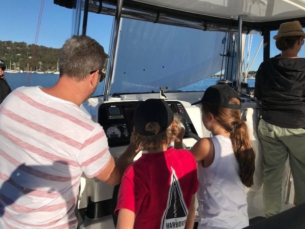 3 Cannes Yachting Festival 2019